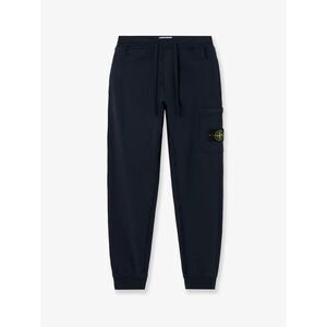 Stone Island Men Cotton Trousers